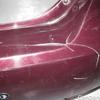 Бампер задний б/у для Geely Emgrand EC7 - 1